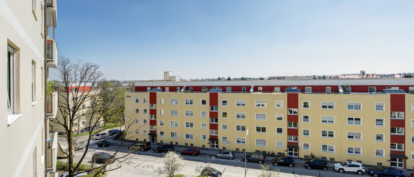 apartamento München Laim 03 vista 9443