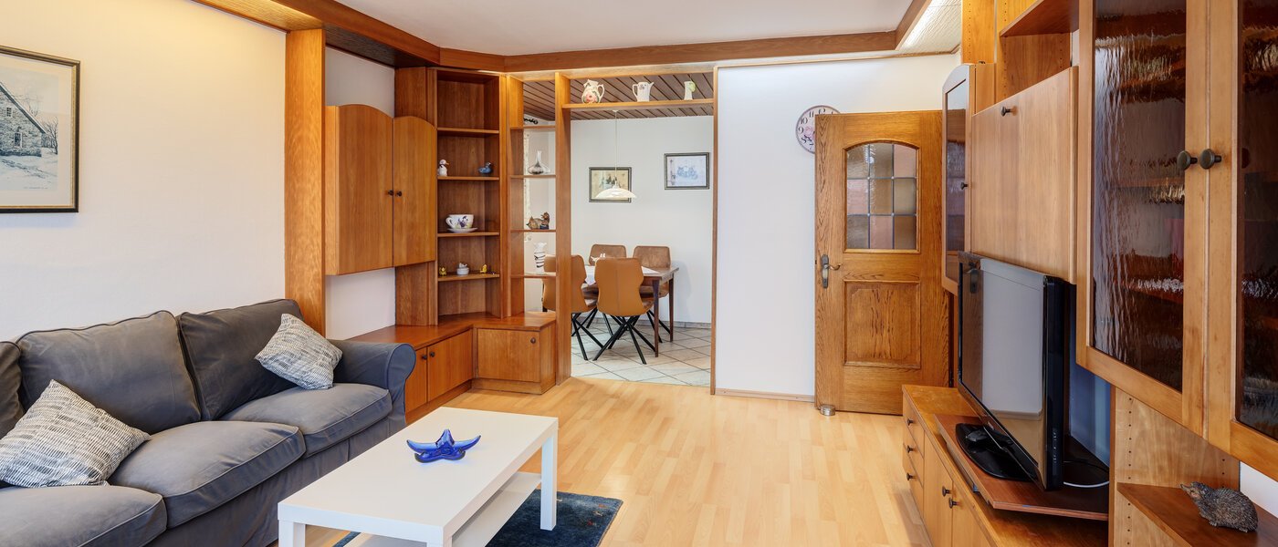 apartamento München Laim 03 zona de día  9443