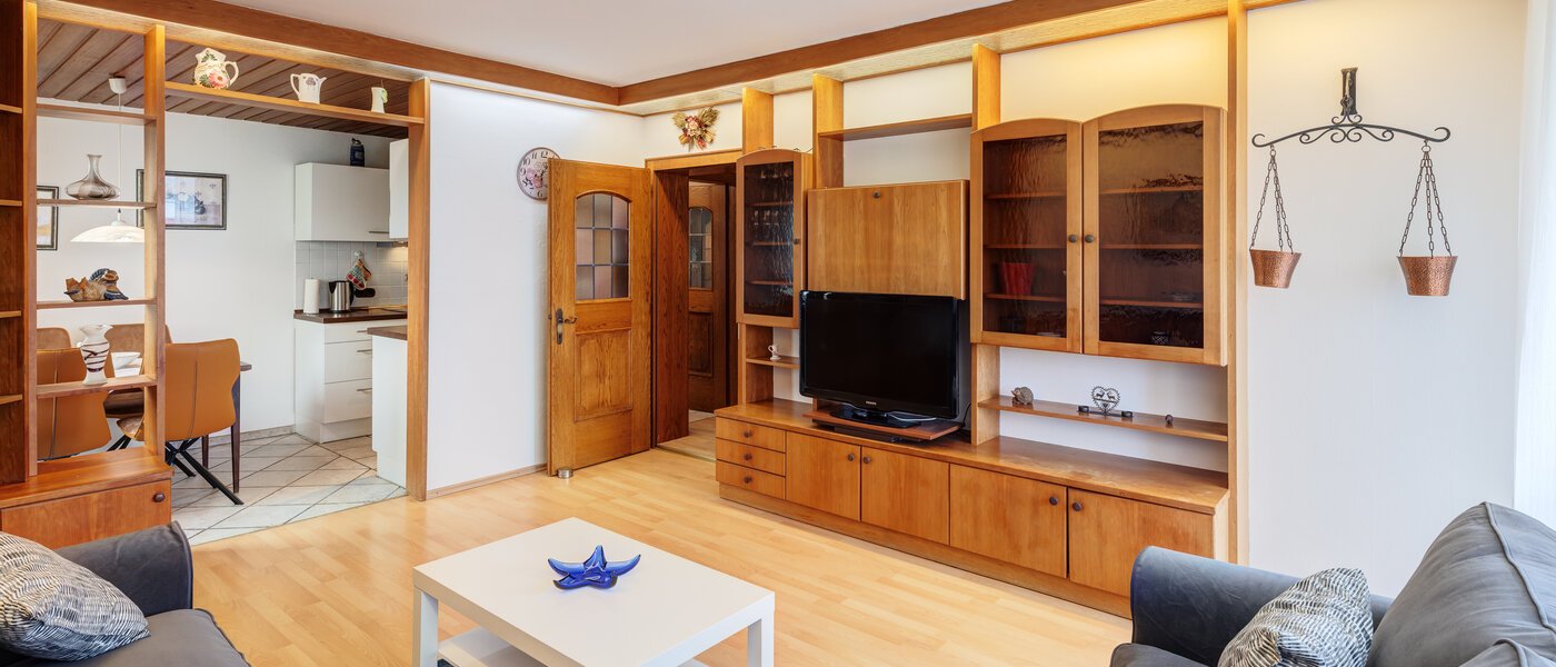 apartamento München Laim 04 zona de día  9443