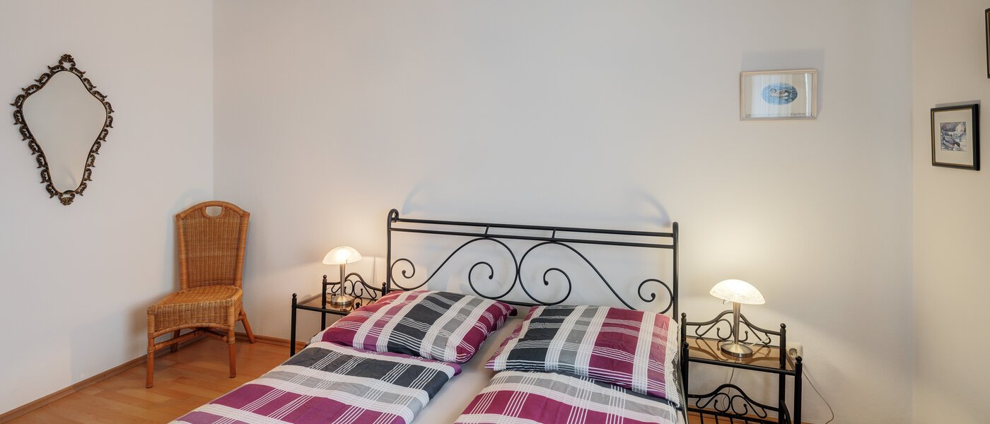 apartamento München Laim 03 1. dormitorio 9443