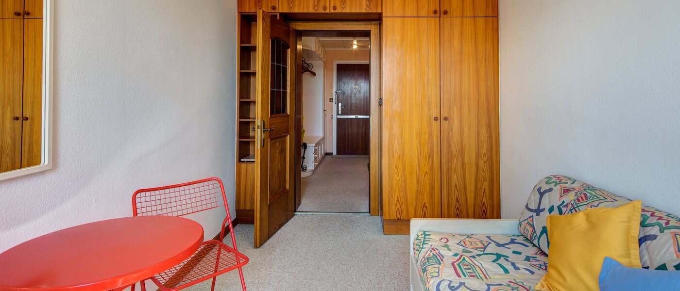 apartamento München Laim 02 invitados 9443