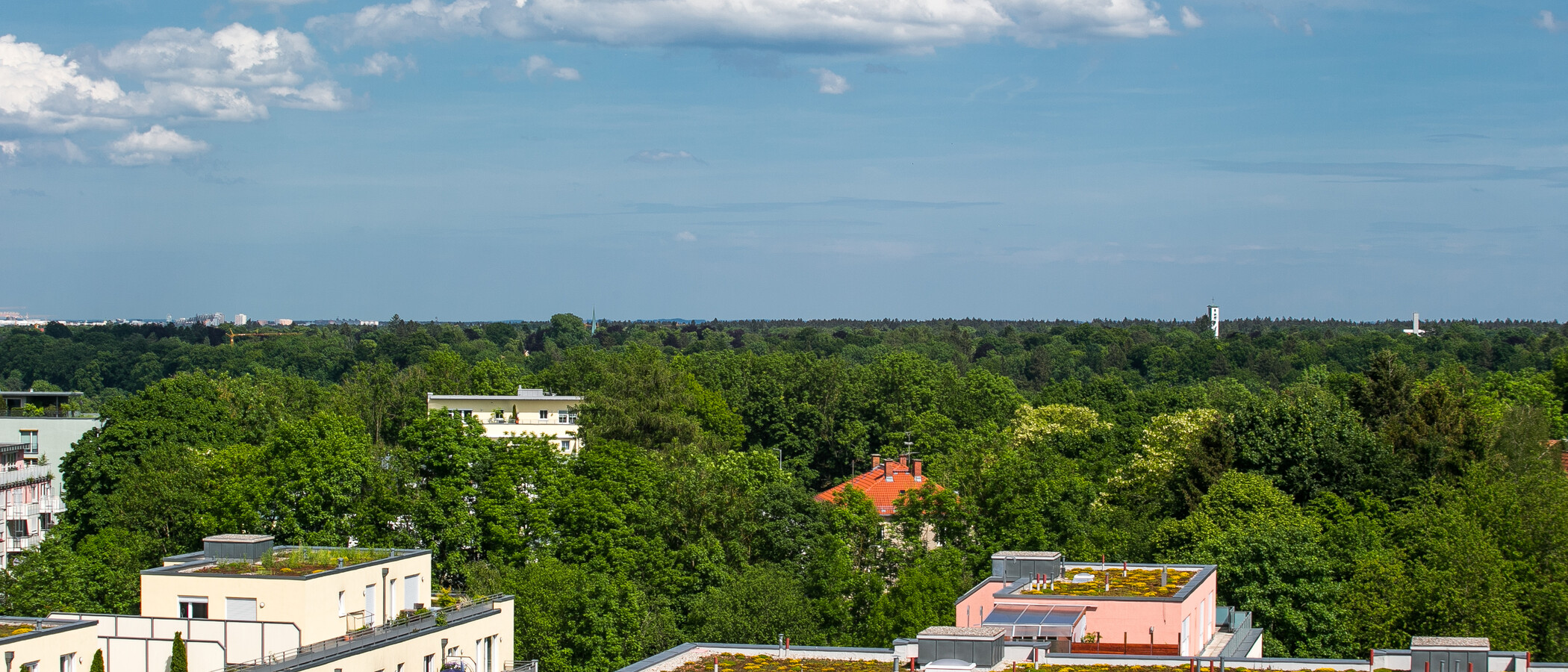 apartamento München Obersendling 03 vista 9445