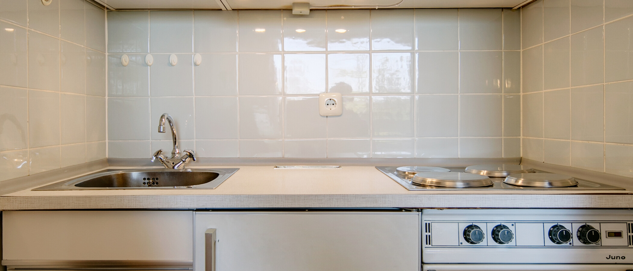 apartamento München Schwabing (rechts der Leopoldstraße) 01 cocina 9457