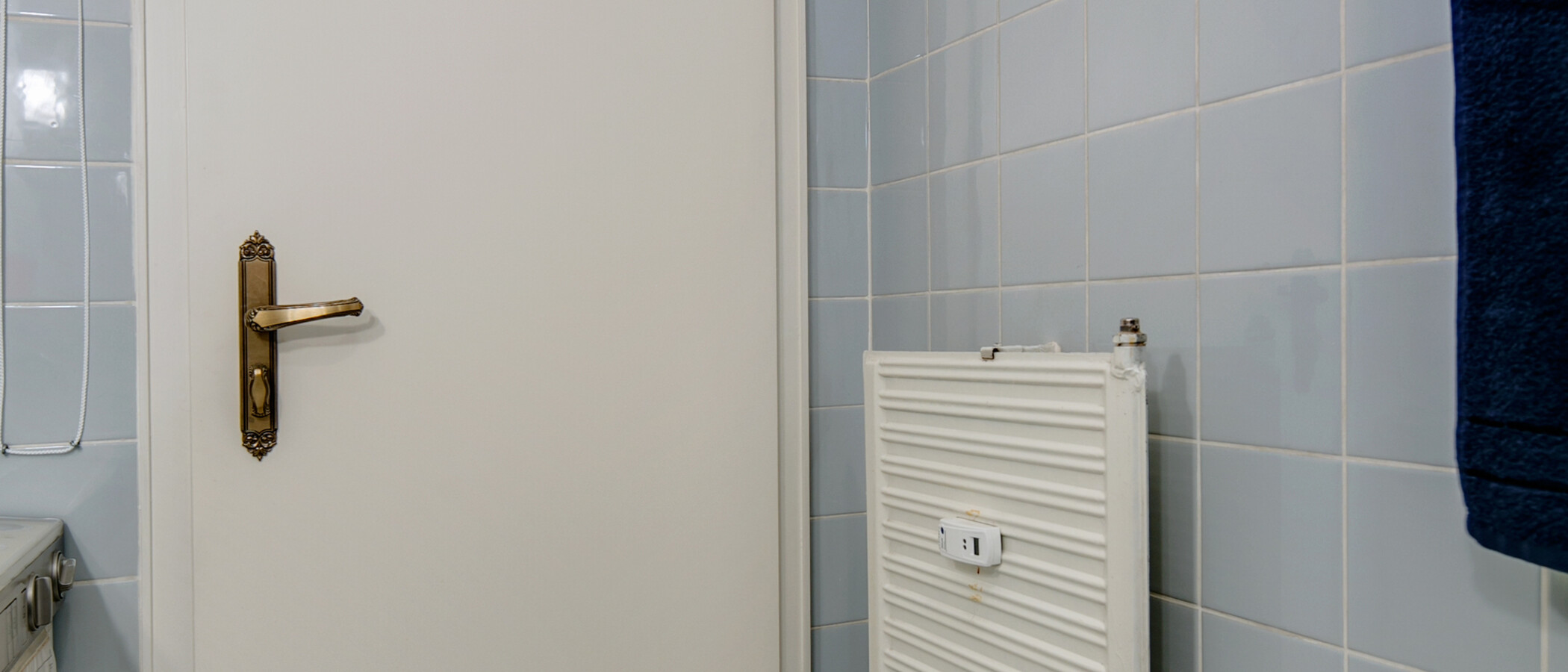 apartamento München Schwabing (rechts der Leopoldstraße) 04 baño 9457