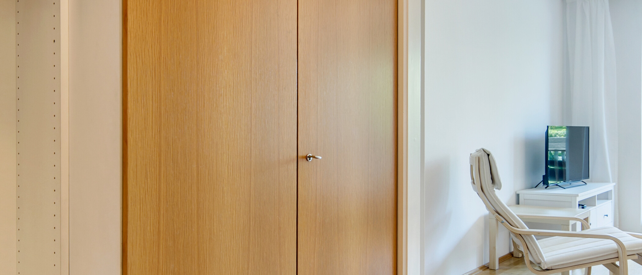 apartamento München Schwabing (rechts der Leopoldstraße) 02 pasillo 9457