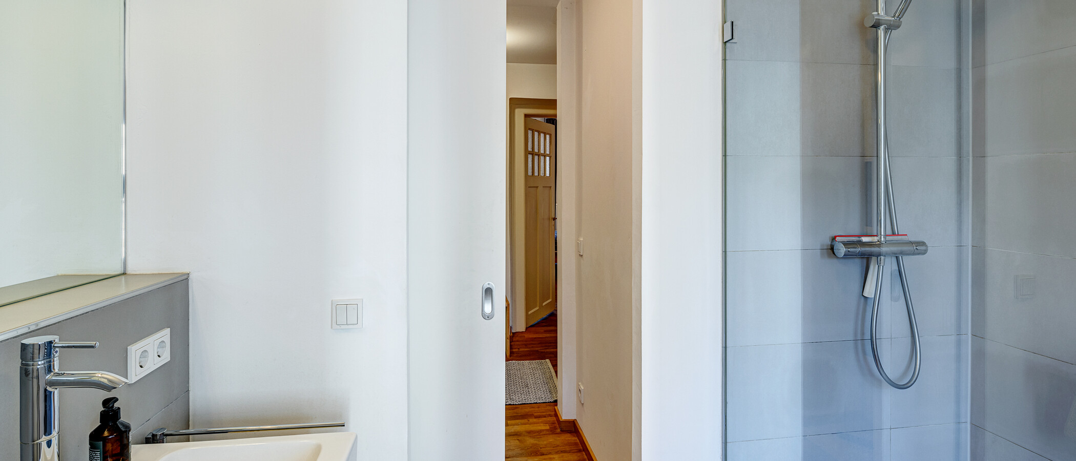 apartamento München Haidhausen 03 baño 9460