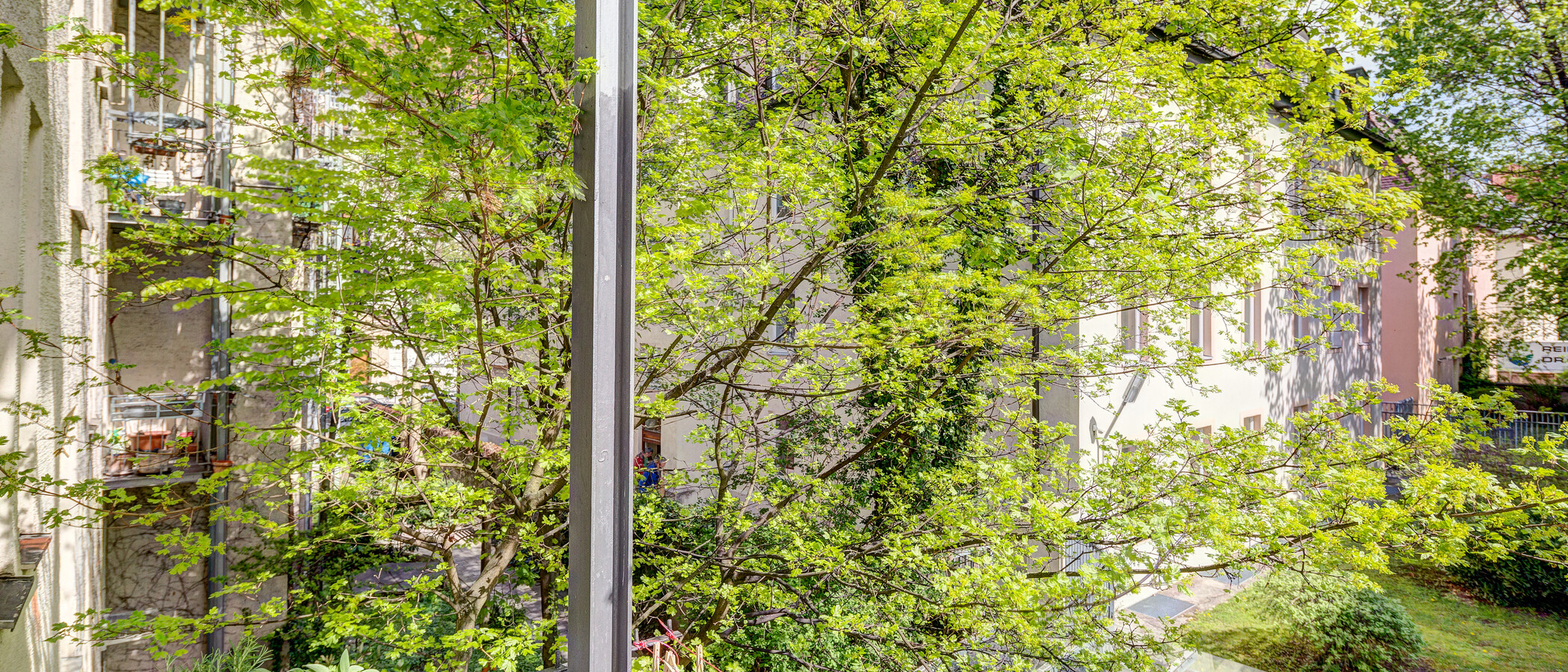 apartamento München Haidhausen 03 vista 9460