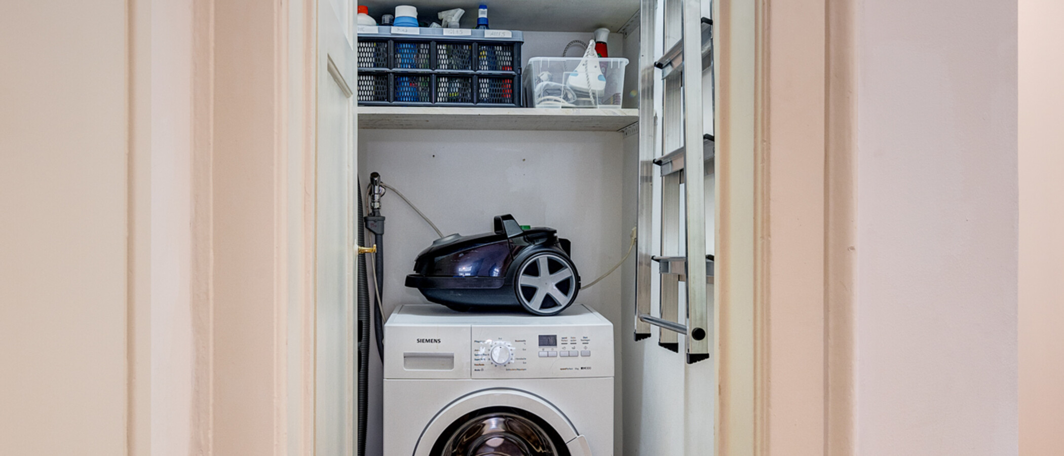 apartamento München Haidhausen 01 baulera 9460