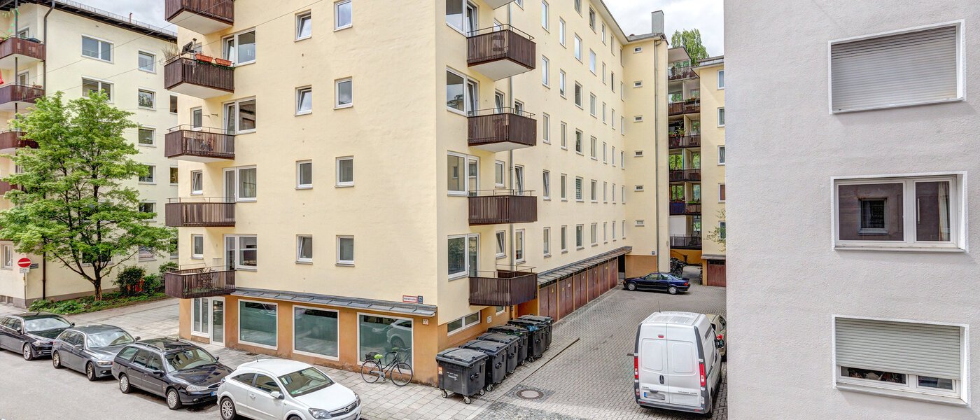 apartamento München Lehel 03 vista 9478