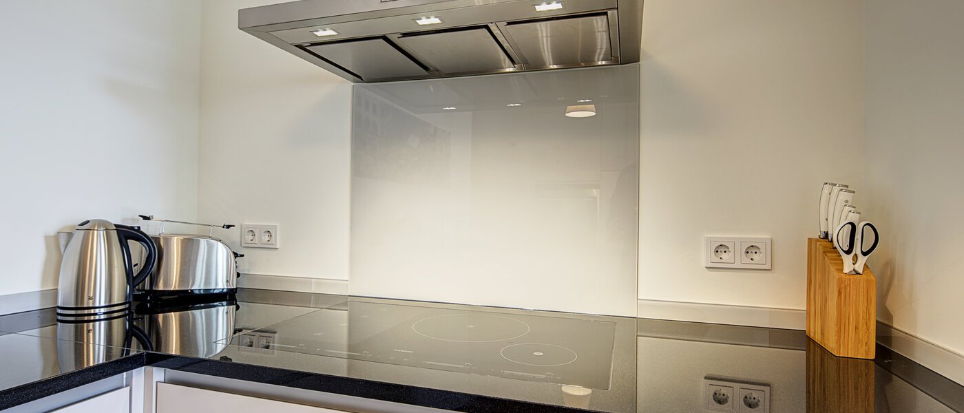 apartamento München Maxvorstadt - Rund um den Josephplatz 02 cocina 9480