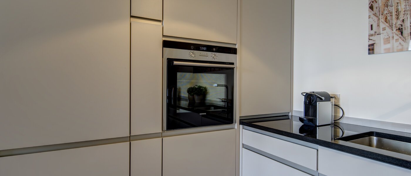 apartamento München Maxvorstadt - Rund um den Josephplatz 03 cocina 9480