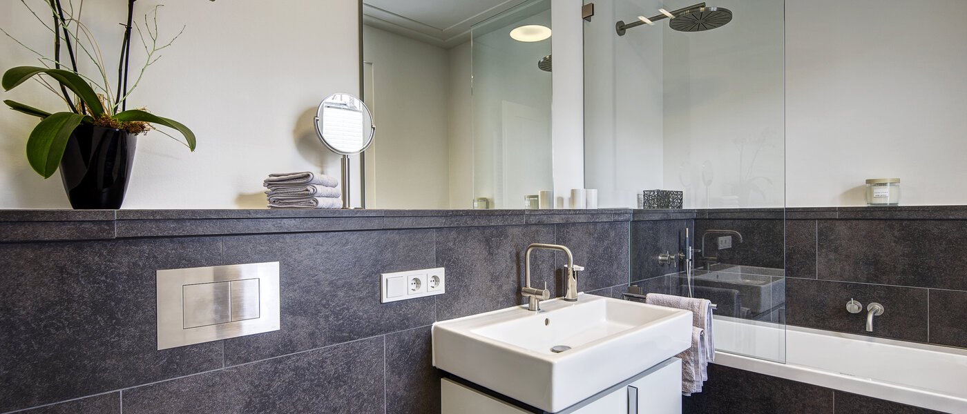 apartamento München Maxvorstadt - Rund um den Josephplatz 02 baño 9480