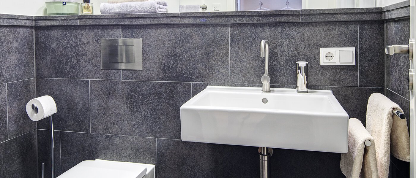 apartamento München Maxvorstadt - Rund um den Josephplatz 02 2. baño 9480