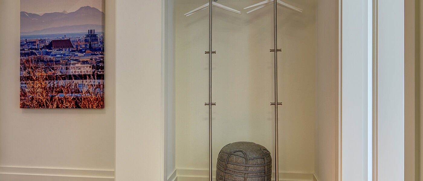 apartamento München Maxvorstadt - Rund um den Josephplatz 04 pasillo 9480