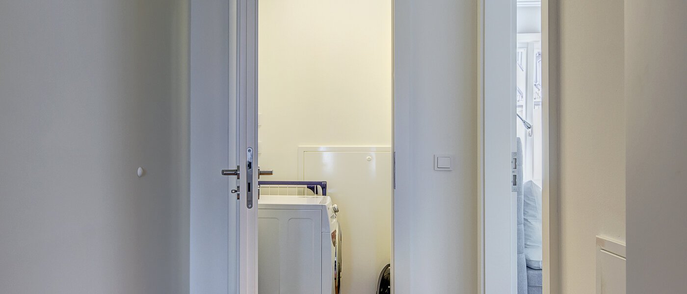 apartamento München Maxvorstadt - Rund um den Josephplatz 05 pasillo 9480