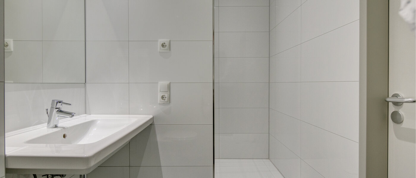 apartamento Ismaning 01 baño 9506