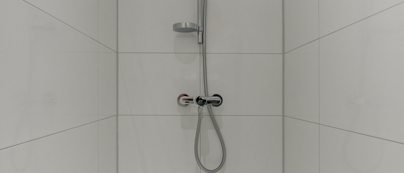 apartamento Ismaning 02 baño 9506