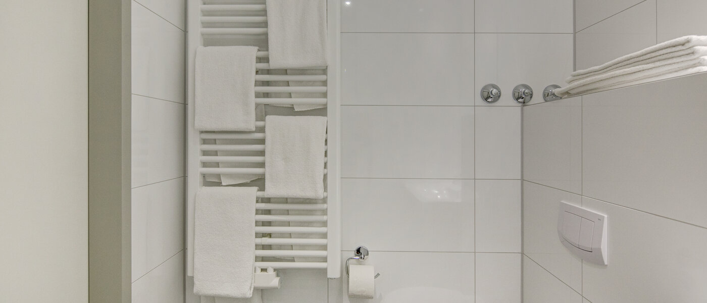 apartamento Ismaning 04 baño 9506