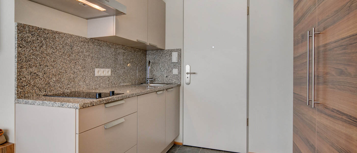 apartamento Ismaning 01 pasillo 9506