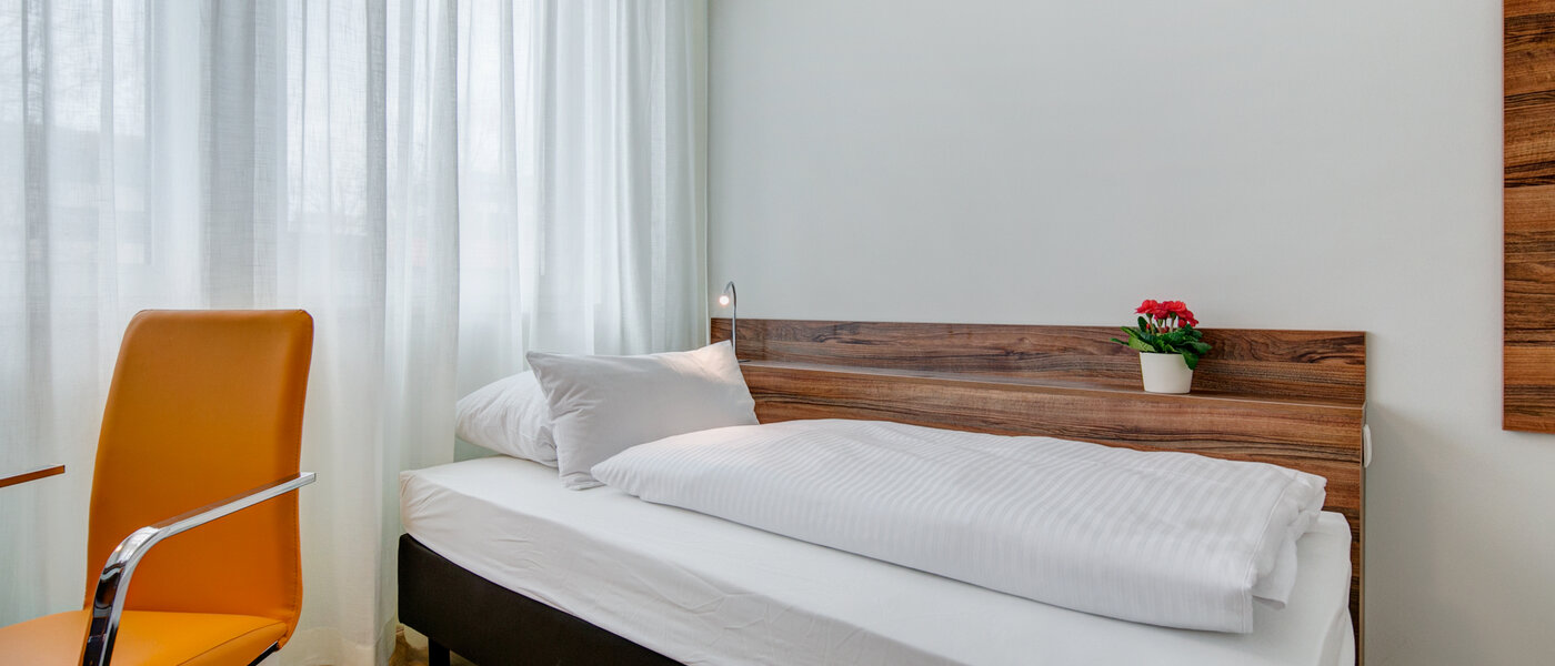 apartamento Ismaning 01 dormitorio 9506