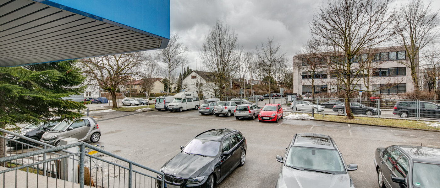 apartamento Ismaning 01 vista 9506