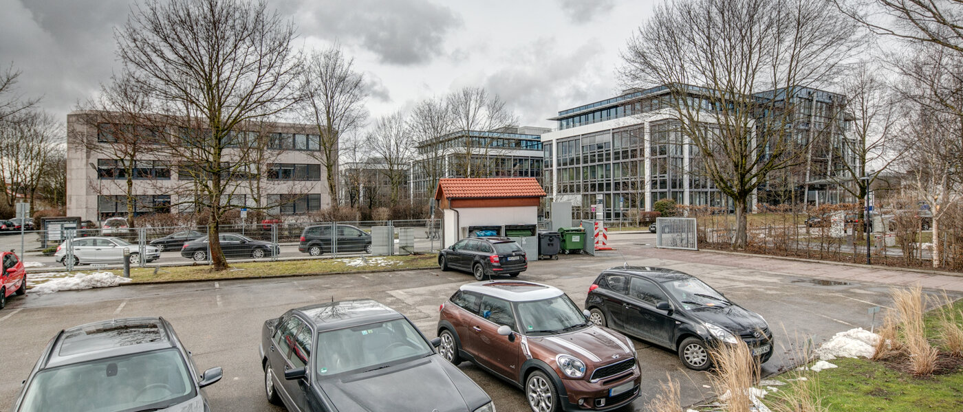 apartamento Ismaning 02 vista 9506