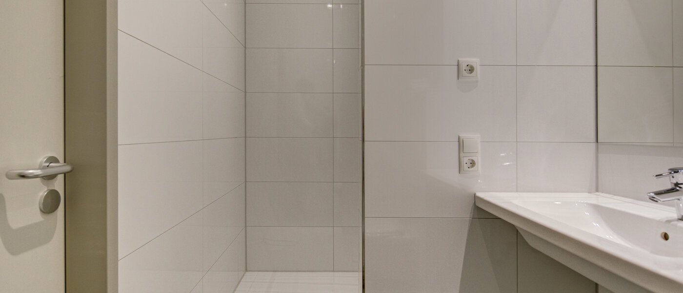 apartamento Ismaning 02 baño 9508