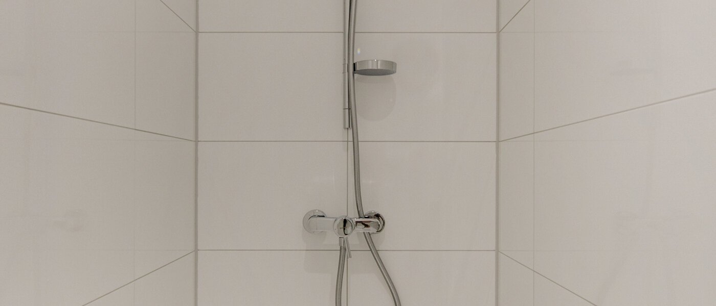 apartamento Ismaning 03 baño 9508