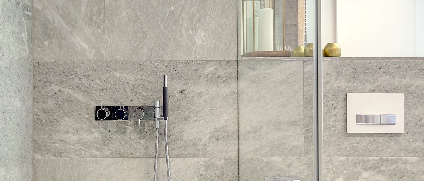 apartamento München Schwabing (rechts der Leopoldstraße) 02 baño 9520