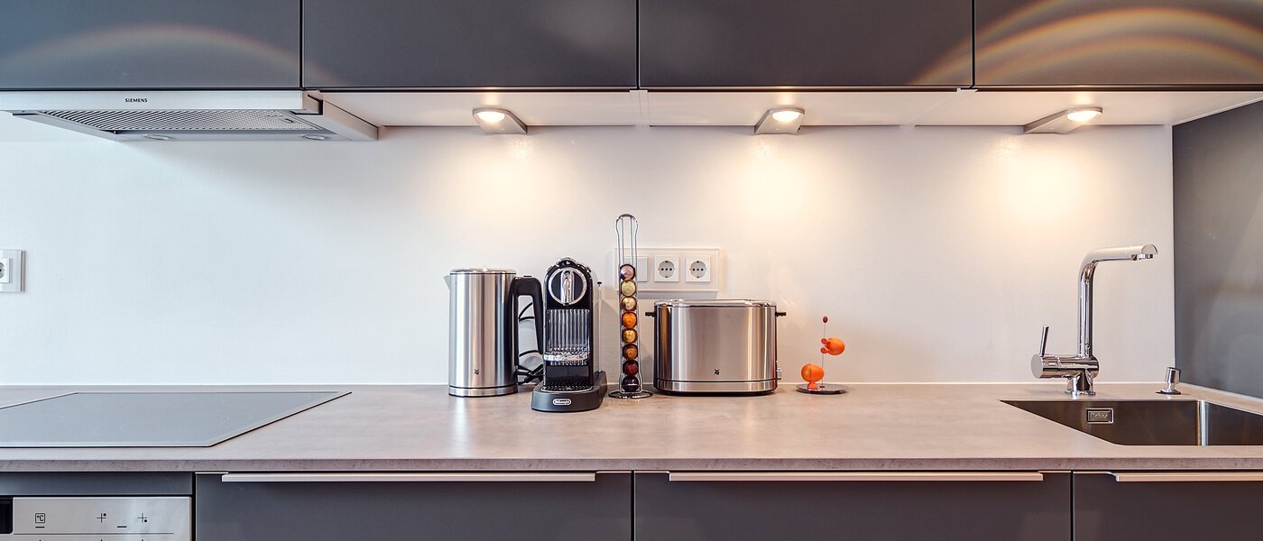 apartamento München Schwabing (rechts der Leopoldstraße) 02 cocina 9521