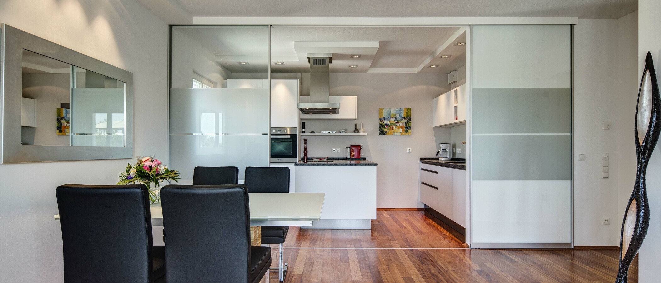apartamento München Bogenhausen 03 salón 9524