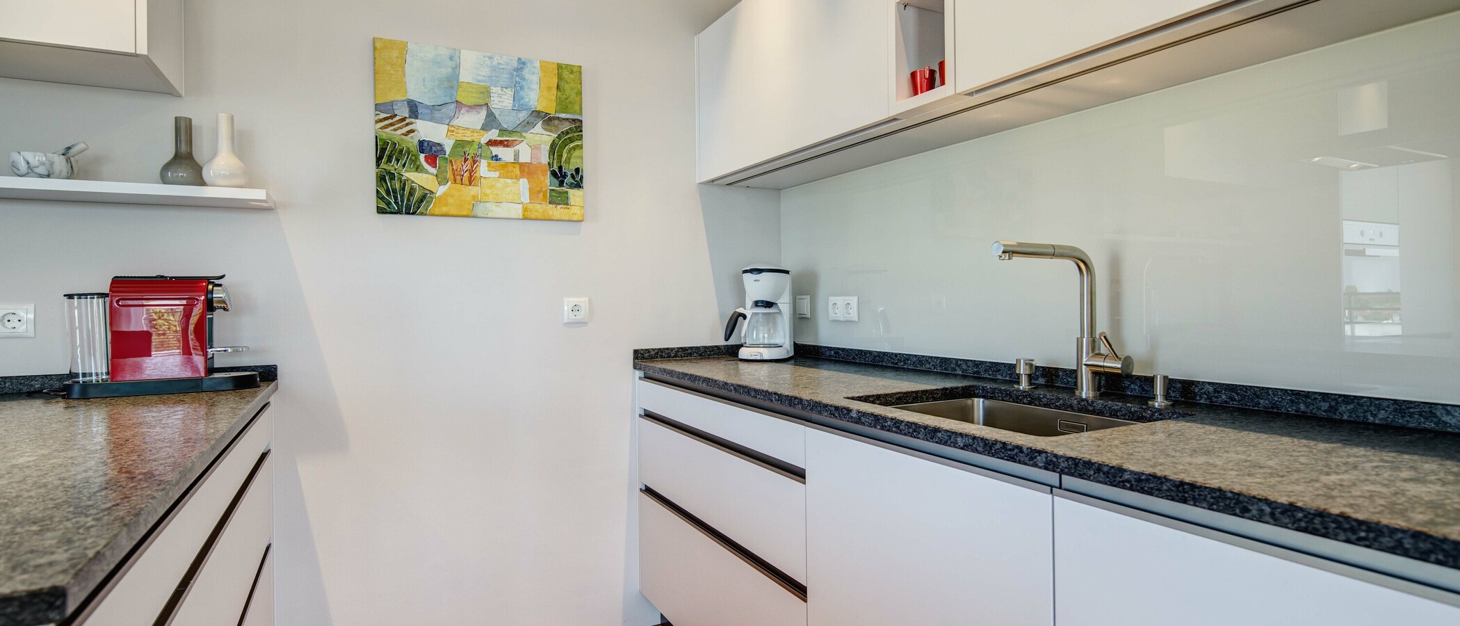 apartamento München Bogenhausen 03 cocina 9524
