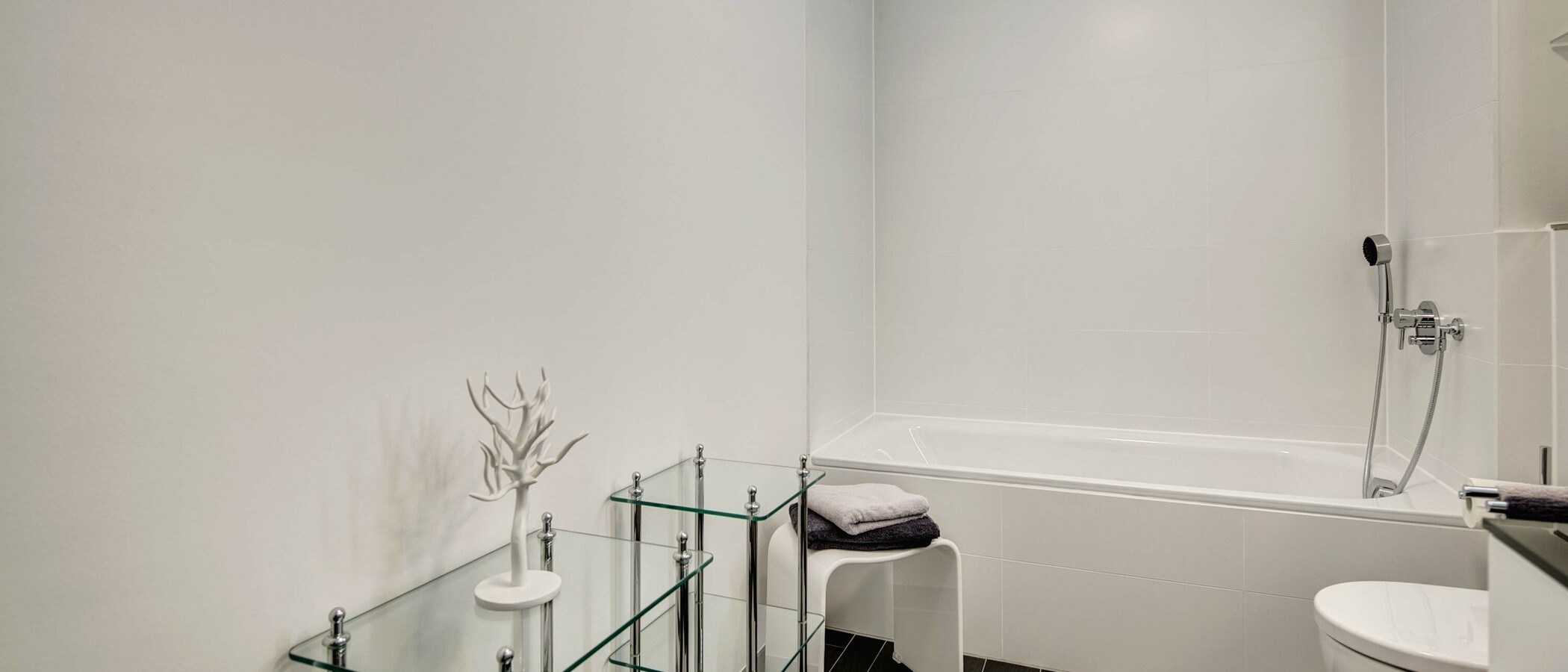 apartamento München Bogenhausen 02 baño 9524