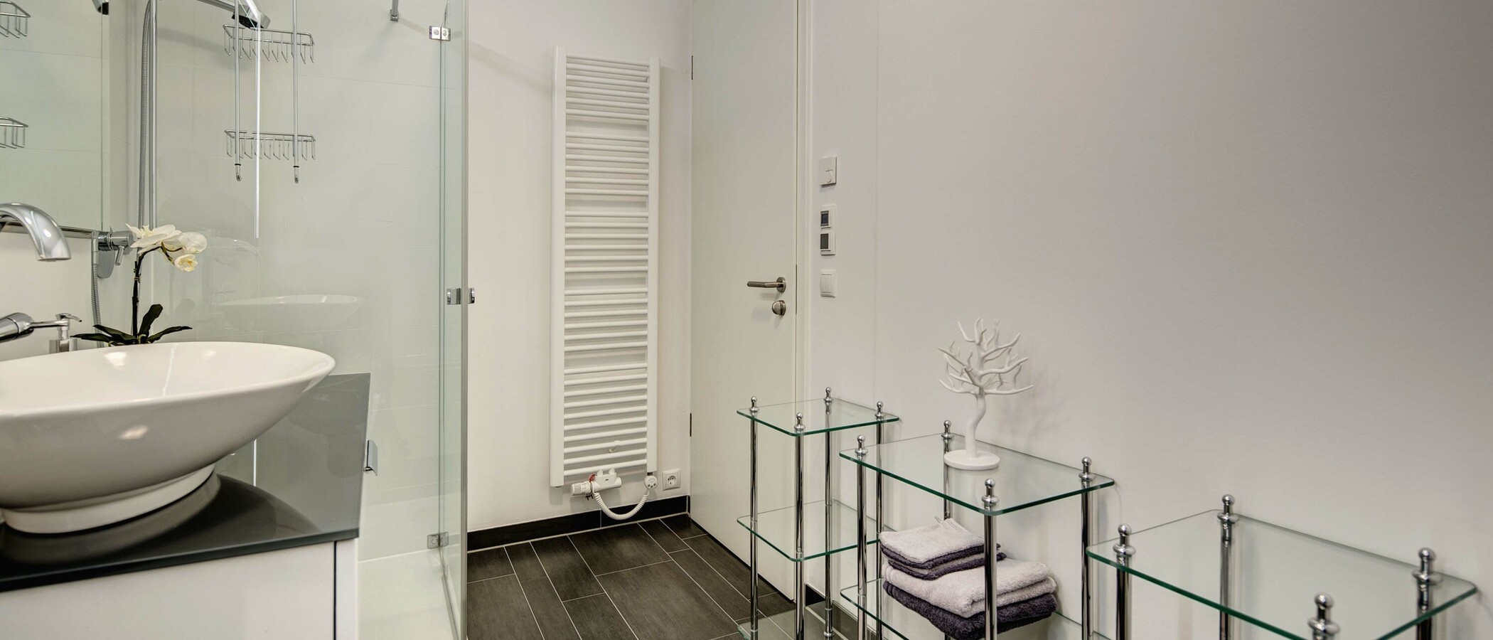 apartamento München Bogenhausen 04 baño 9524