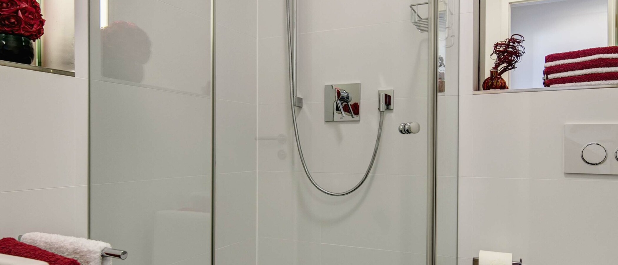 apartamento München Bogenhausen 02 2. baño 9524