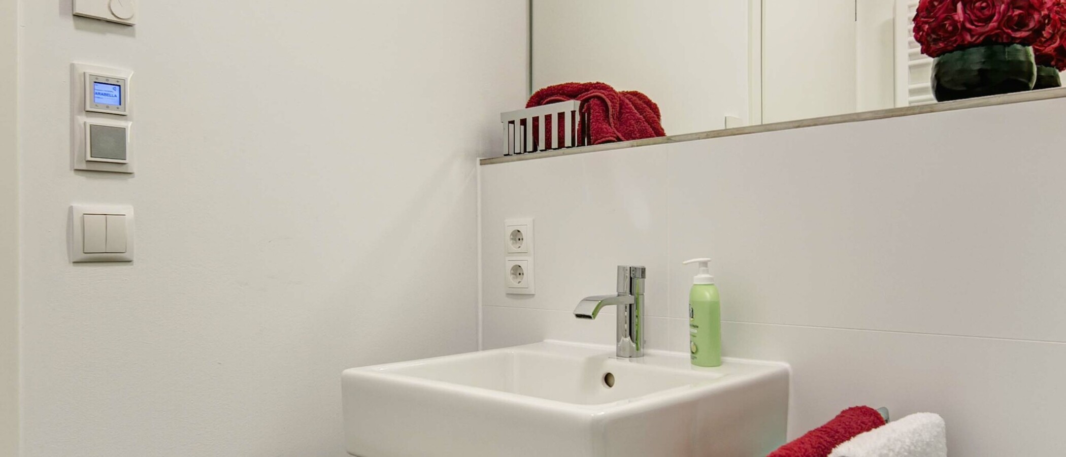 apartamento München Bogenhausen 04 2. baño 9524