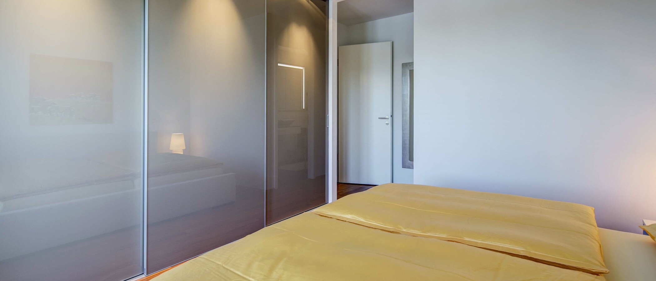 apartamento München Bogenhausen 03 dormitorio 9524