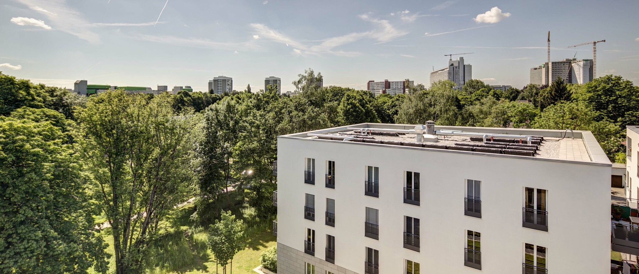 apartamento München Bogenhausen 01 vista 9524