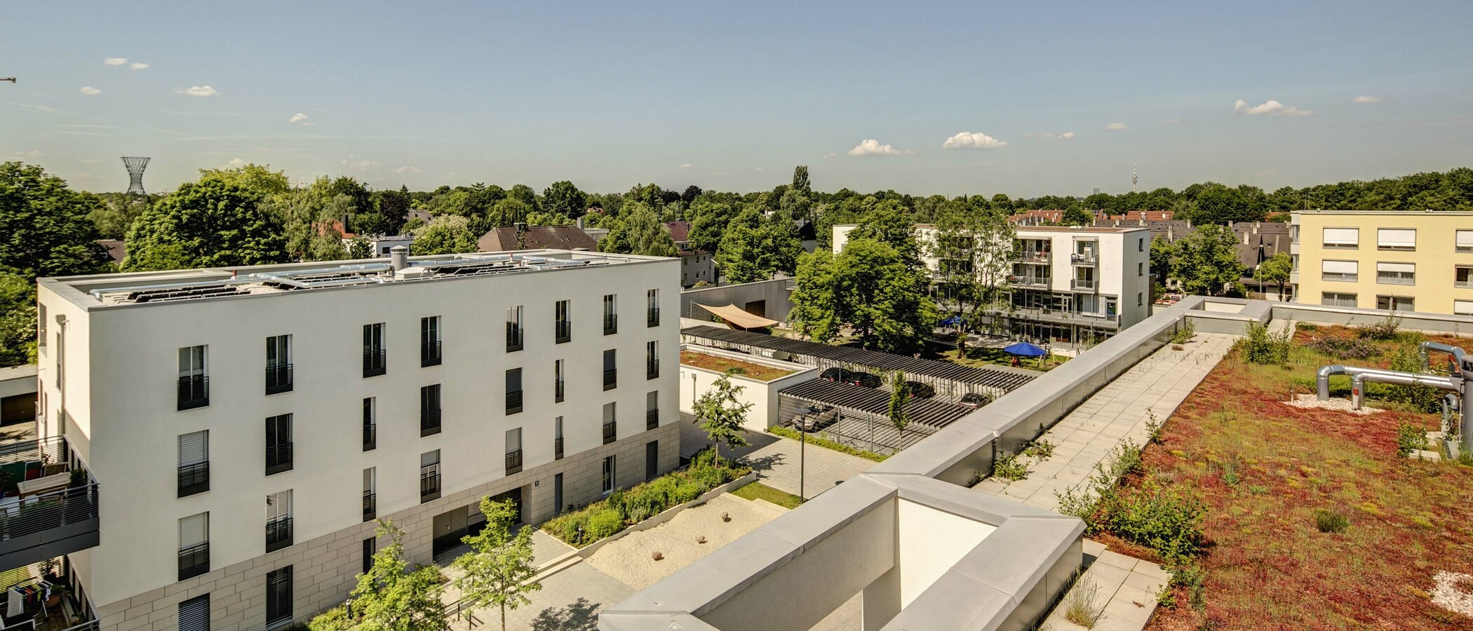 apartamento München Bogenhausen 03 vista 9524