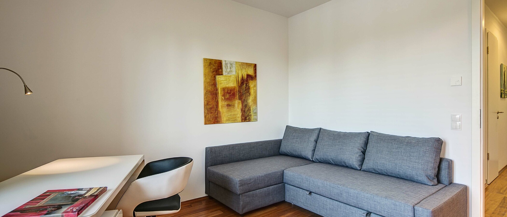 apartamento München Bogenhausen 02 invitados 9524