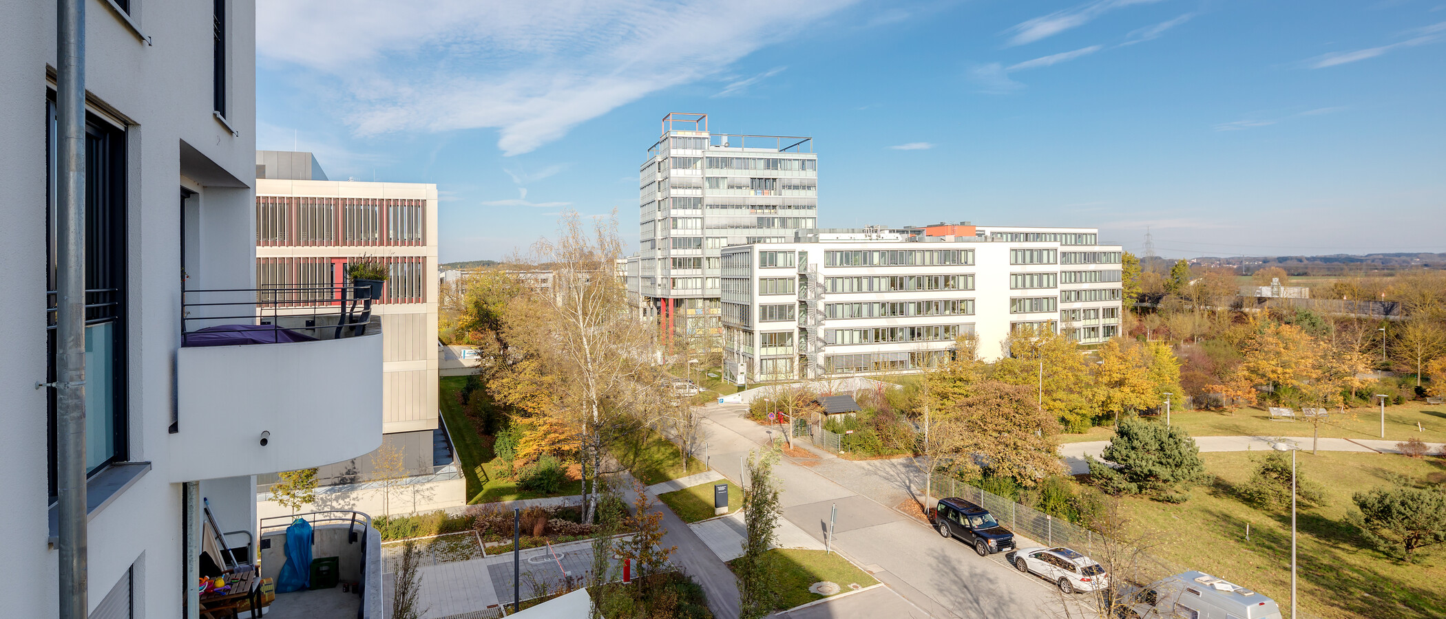 apartamento Unterschleißheim 01 vista 9534