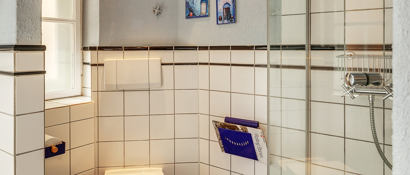 apartamento München Maxvorstadt - Westen 02 baño 9535