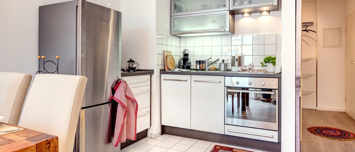 apartamento München Giesing 02 cocina 9537