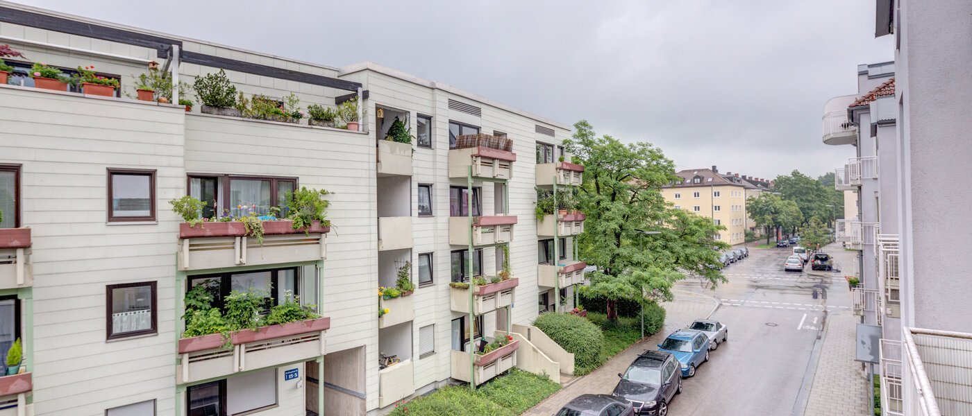 apartamento München Giesing 01 vista 9537