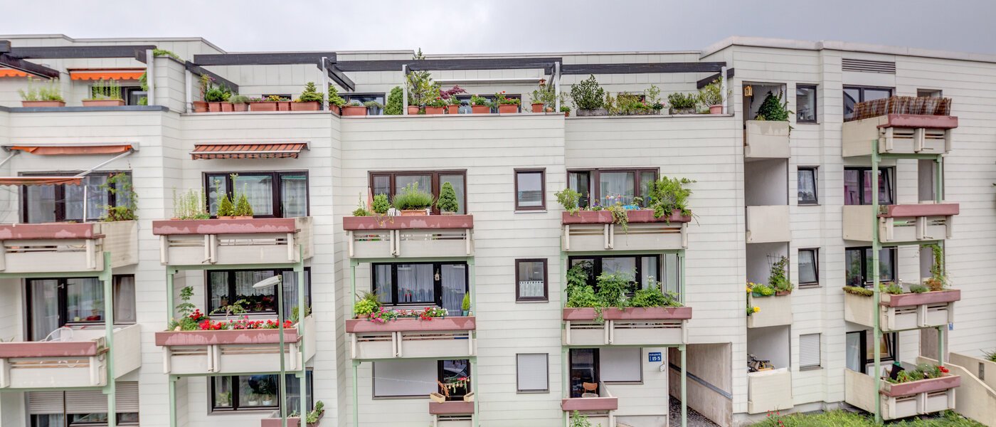 apartamento München Giesing 02 vista 9537