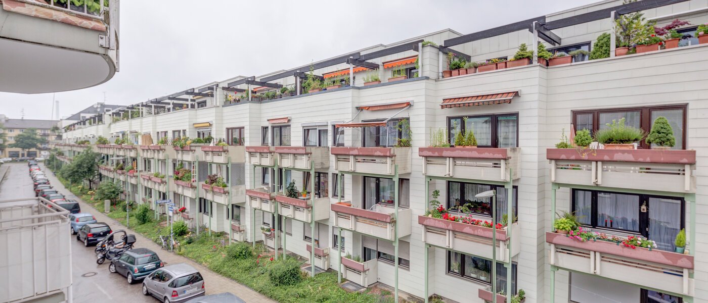 apartamento München Giesing 03 vista 9537