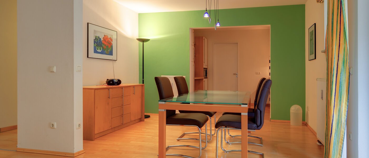 apartamento München Maxvorstadt - Museumsviertel 05 salón 954