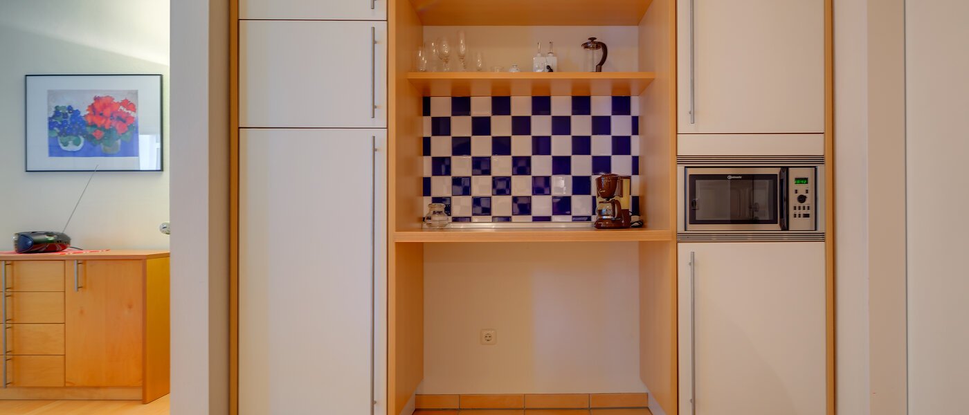 apartamento München Maxvorstadt - Museumsviertel 04 cocina 954
