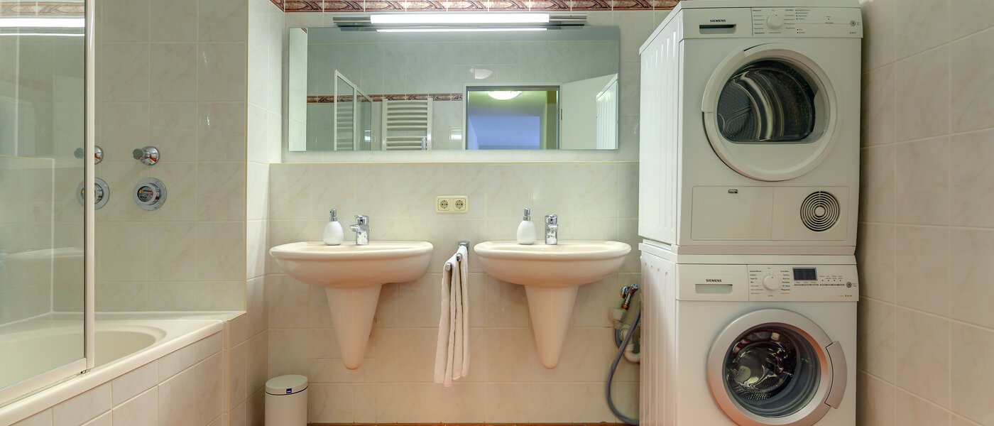 apartamento München Maxvorstadt - Museumsviertel 01 baño 954
