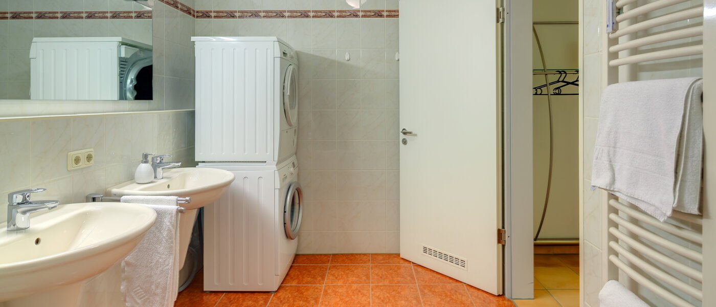 apartamento München Maxvorstadt - Museumsviertel 03 baño 954